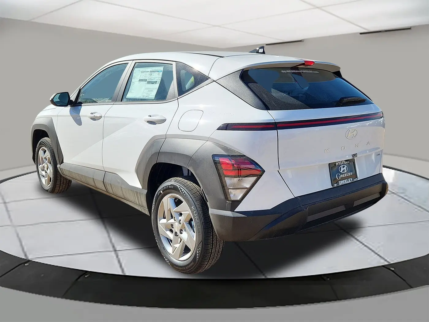 2026 Hyundai Kona - $24,902