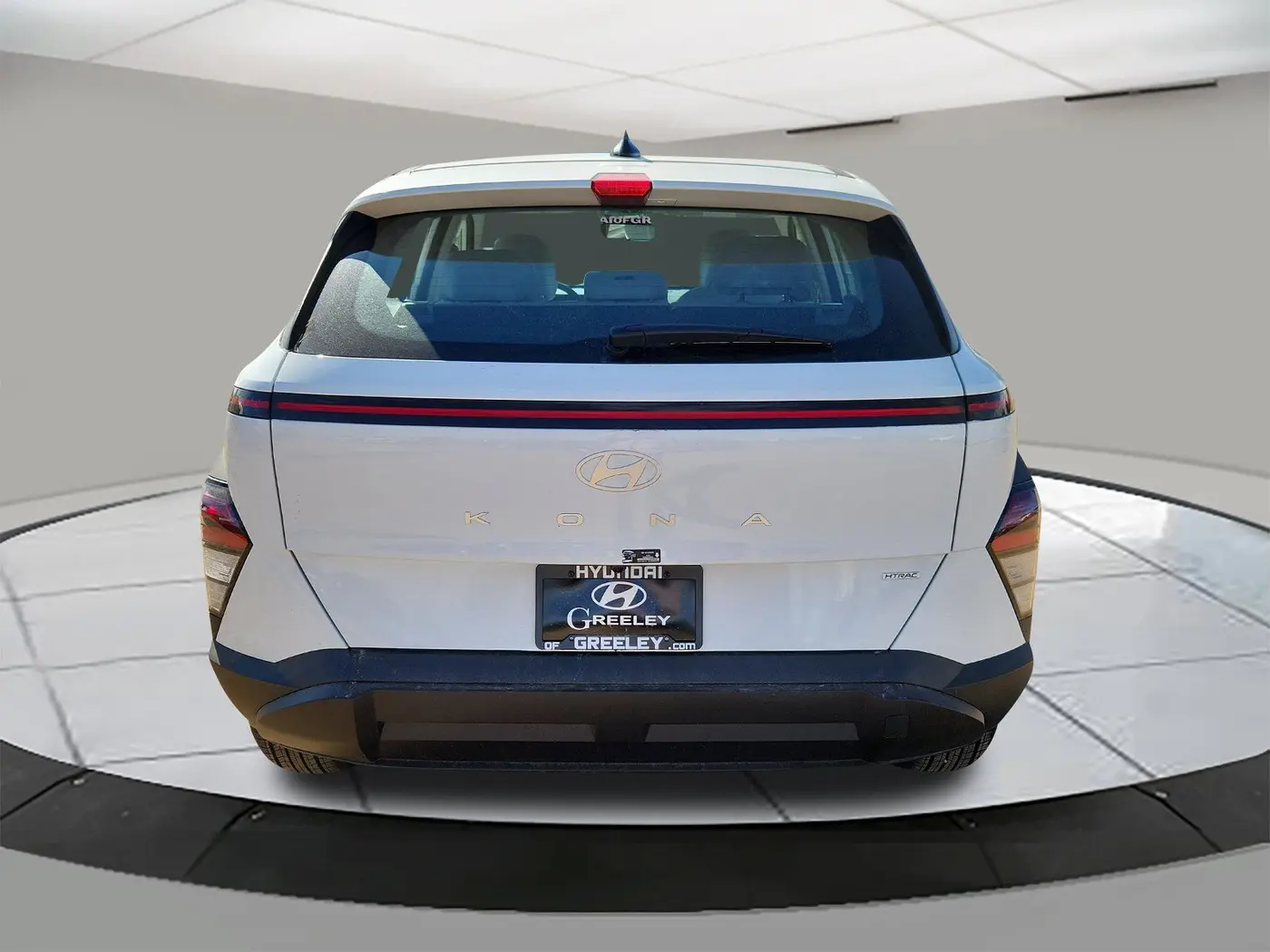 2026 Hyundai Kona - $24,902