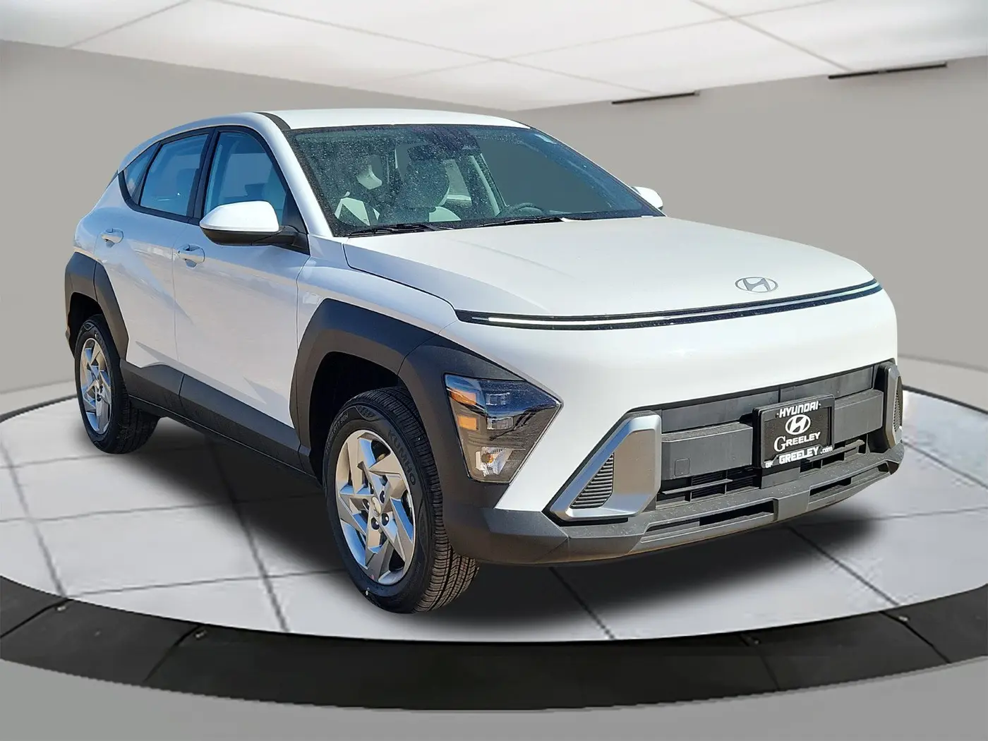 2026 Hyundai Kona - $24,902