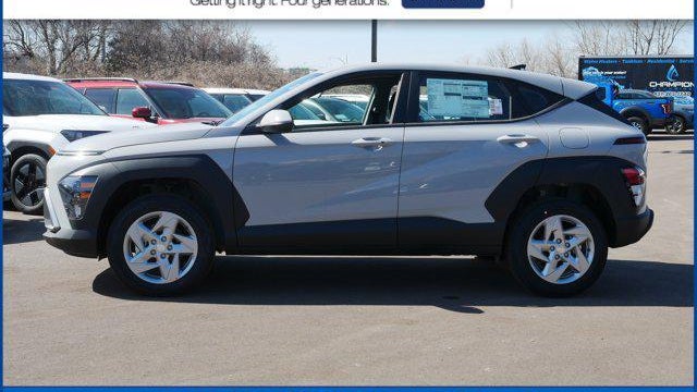 Preowned 2026 Hyundai KONA SE for Sale