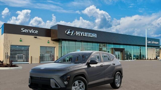 Preowned 2026 Hyundai KONA SE for Sale
