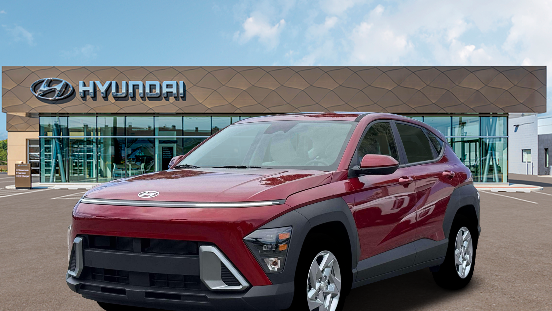 Preowned 2026 Hyundai KONA SE for Sale