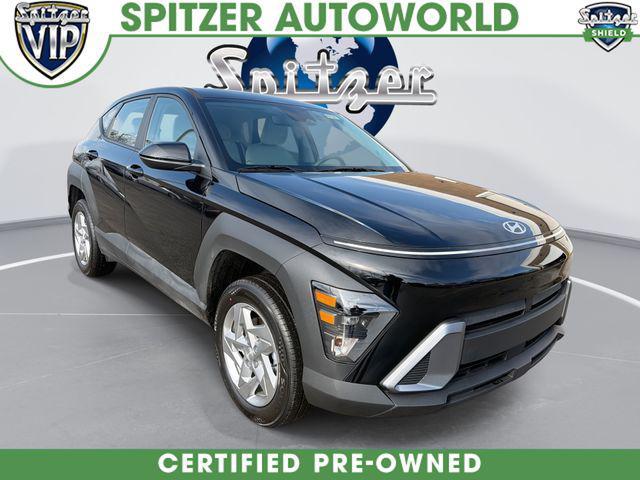 2026 Hyundai Kona - $26,700