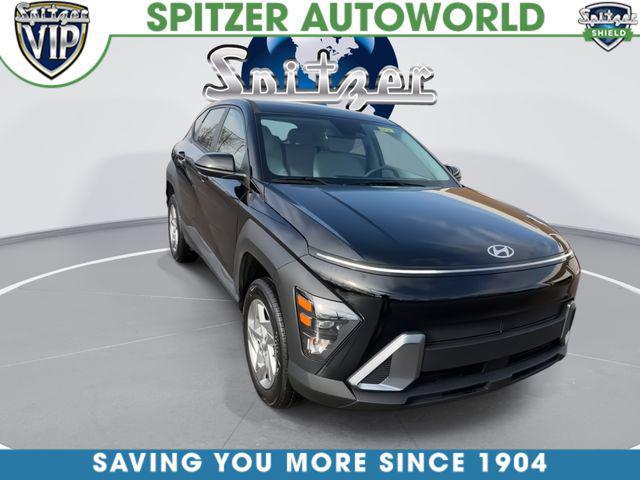 2026 Hyundai Kona - $26,700