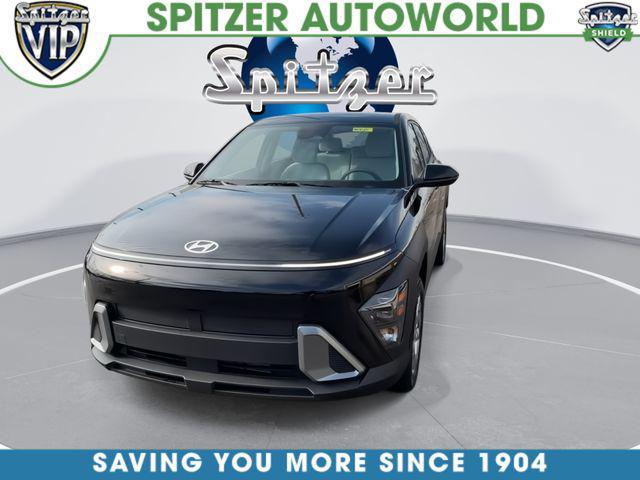 2026 Hyundai Kona - $26,700
