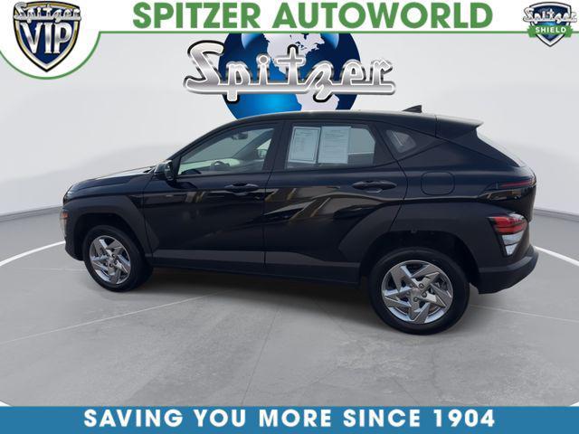 2026 Hyundai Kona - $26,700