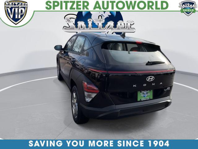 2026 Hyundai Kona - $26,700