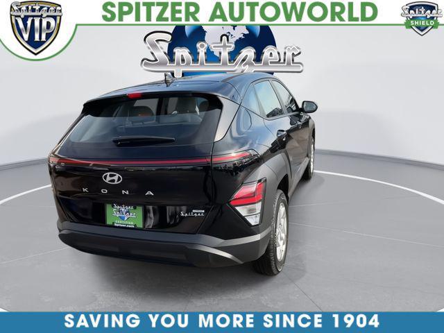 2026 Hyundai Kona - $26,700