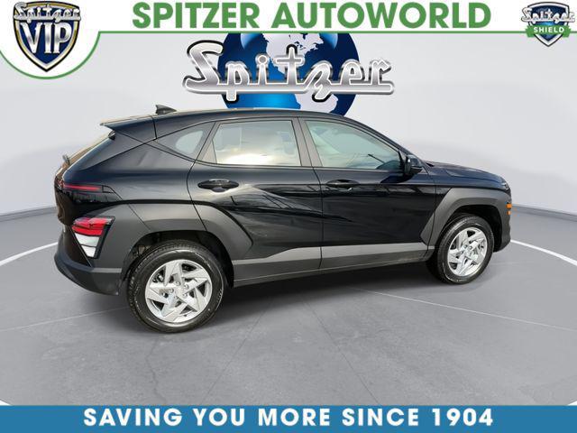 2026 Hyundai Kona - $26,700