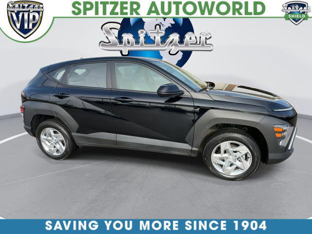 2026 Hyundai Kona - $26,700