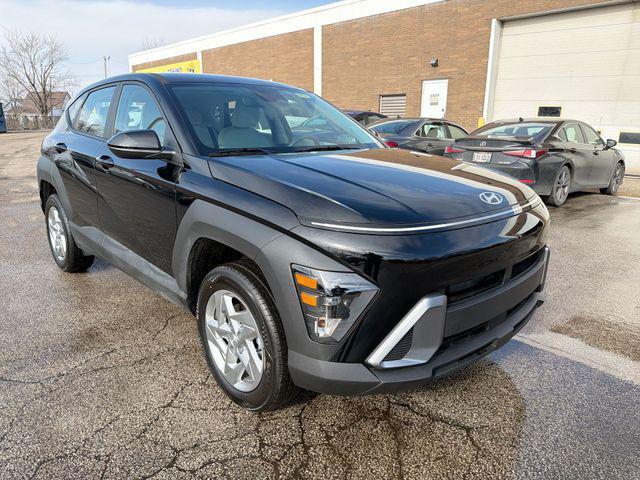 2026 Hyundai Kona - $26,700