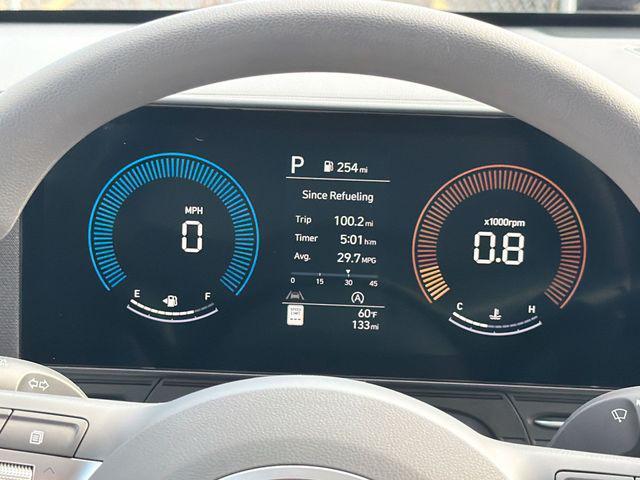 2026 Hyundai Kona - $26,700