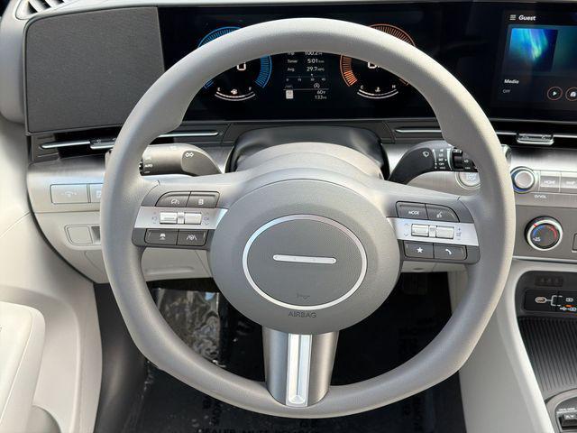 2026 Hyundai Kona - $26,700