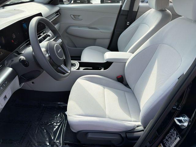 2026 Hyundai Kona - $26,700