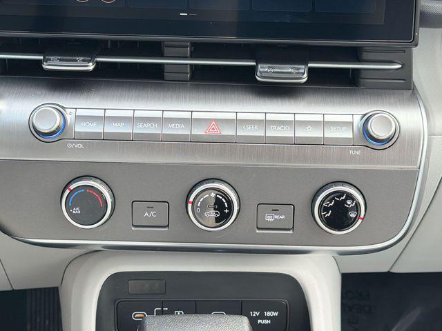 2026 Hyundai Kona - $26,700
