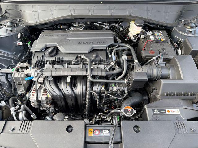 2026 Hyundai Kona - $26,700