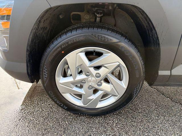 2026 Hyundai Kona - $26,700