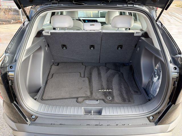 2026 Hyundai Kona - $26,700