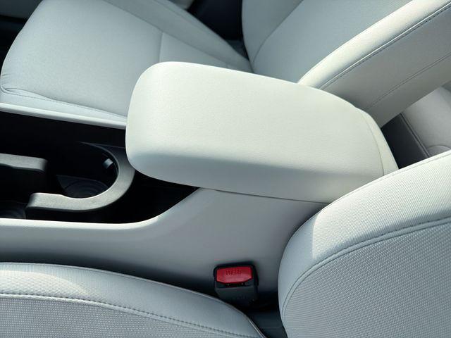 2026 Hyundai Kona - $26,700