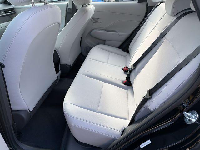 2026 Hyundai Kona - $26,700