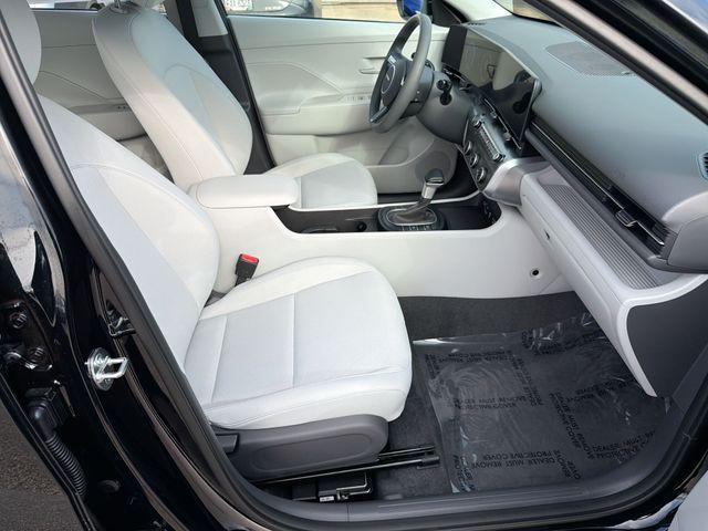2026 Hyundai Kona - $26,700
