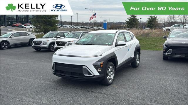 Preowned 2026 Hyundai KONA SE for Sale