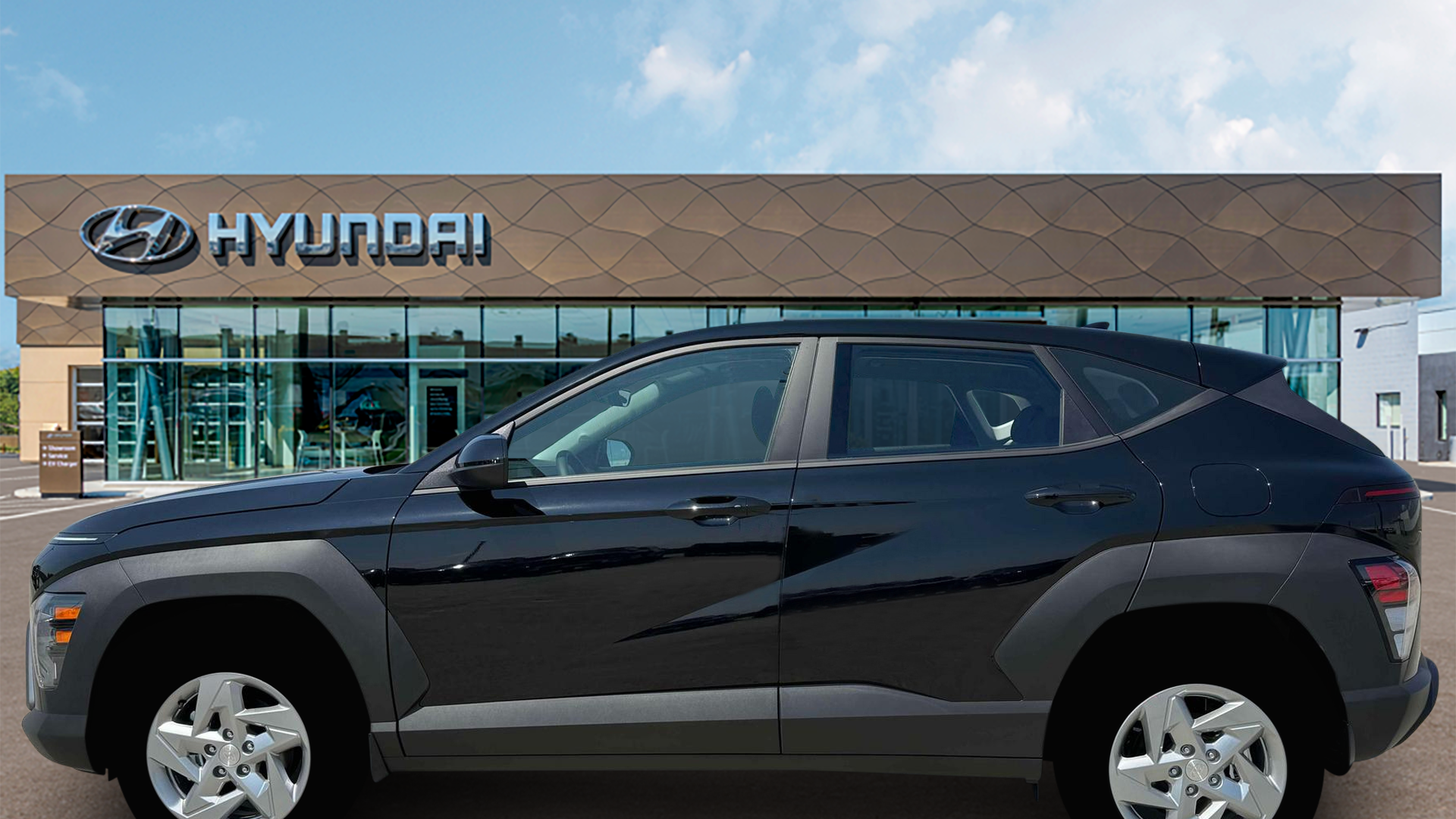 2026 Hyundai KONA SE