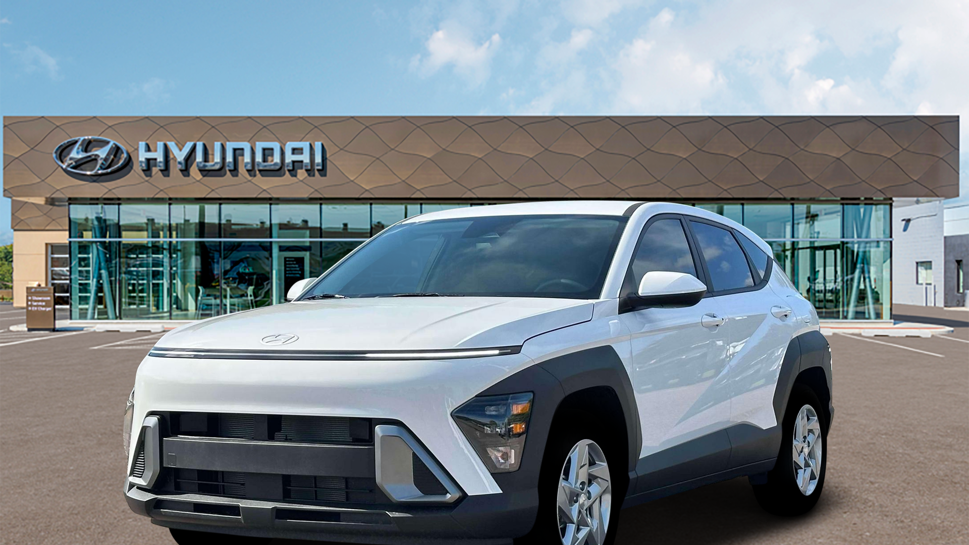 Preowned 2026 Hyundai KONA SE for Sale