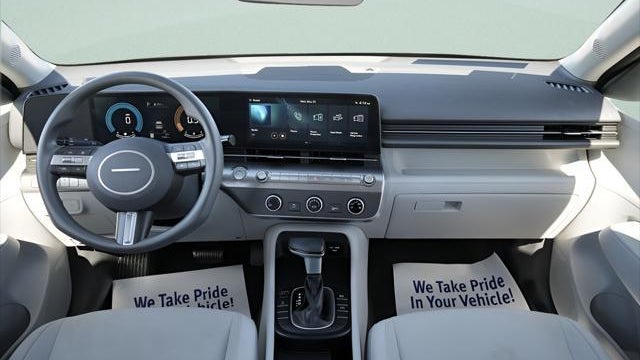 2024 Hyundai KONA SE