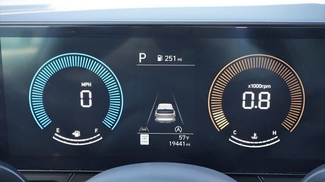 2024 Hyundai KONA SE