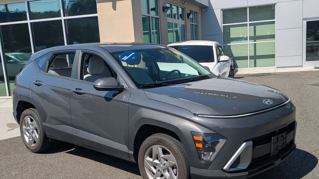 Preowned 2024 Hyundai KONA SE for Sale