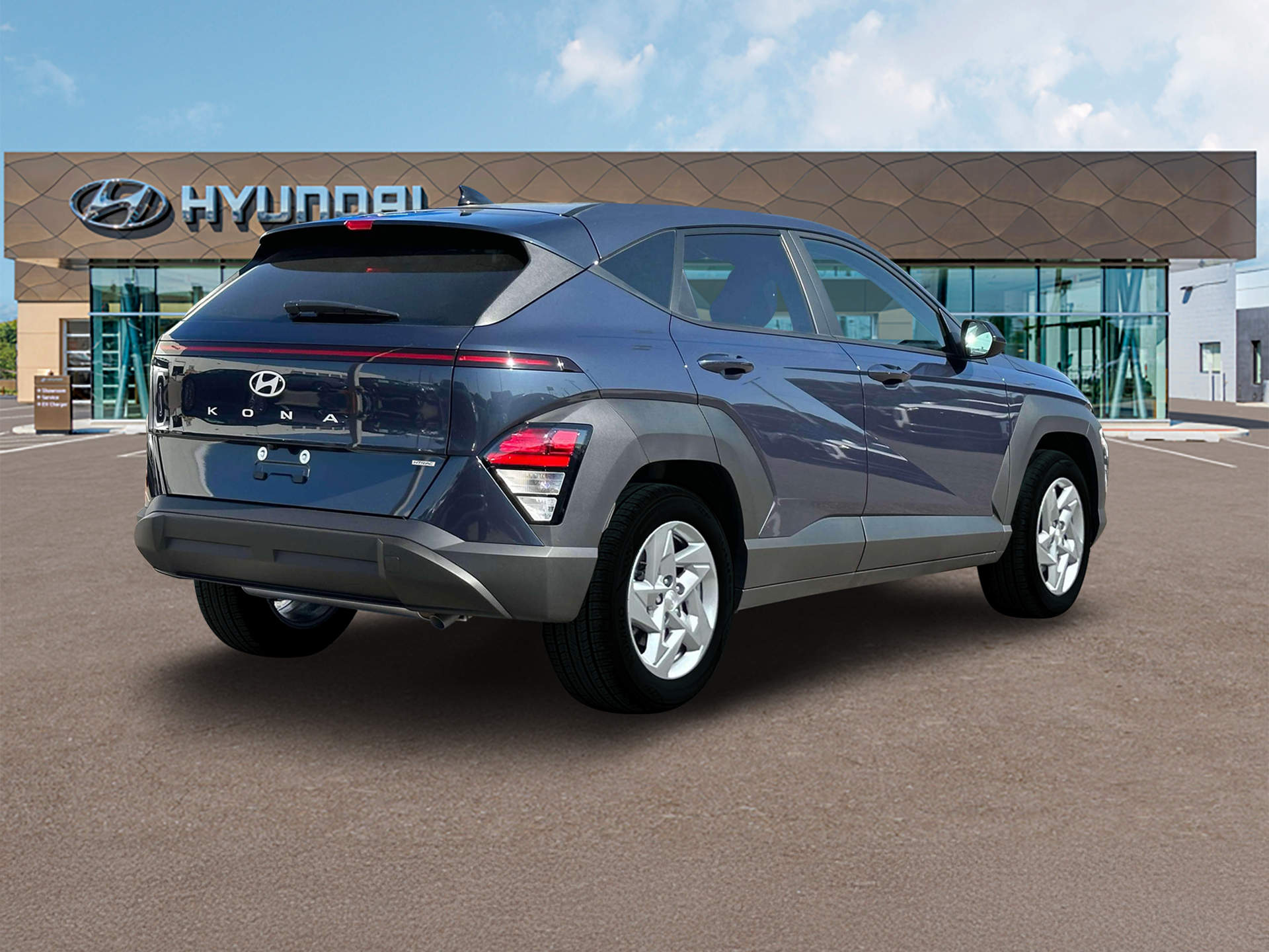 2025 Hyundai Kona - $28,198
