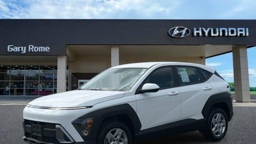 Preowned 2025 Hyundai KONA SE for Sale