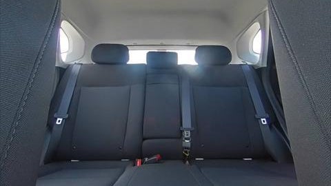 2025 Hyundai KONA SE