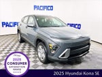 2025 Kona Thumbnail 1