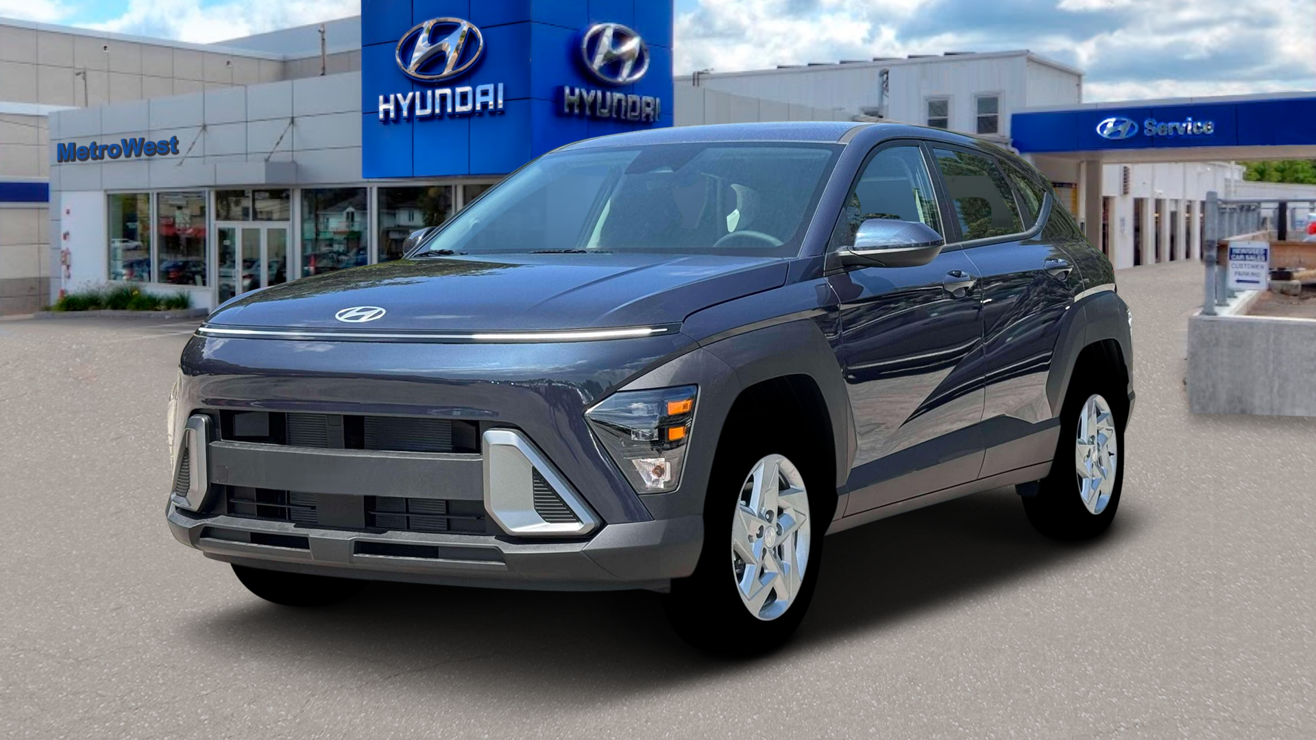 Preowned 2026 Hyundai KONA SE for Sale