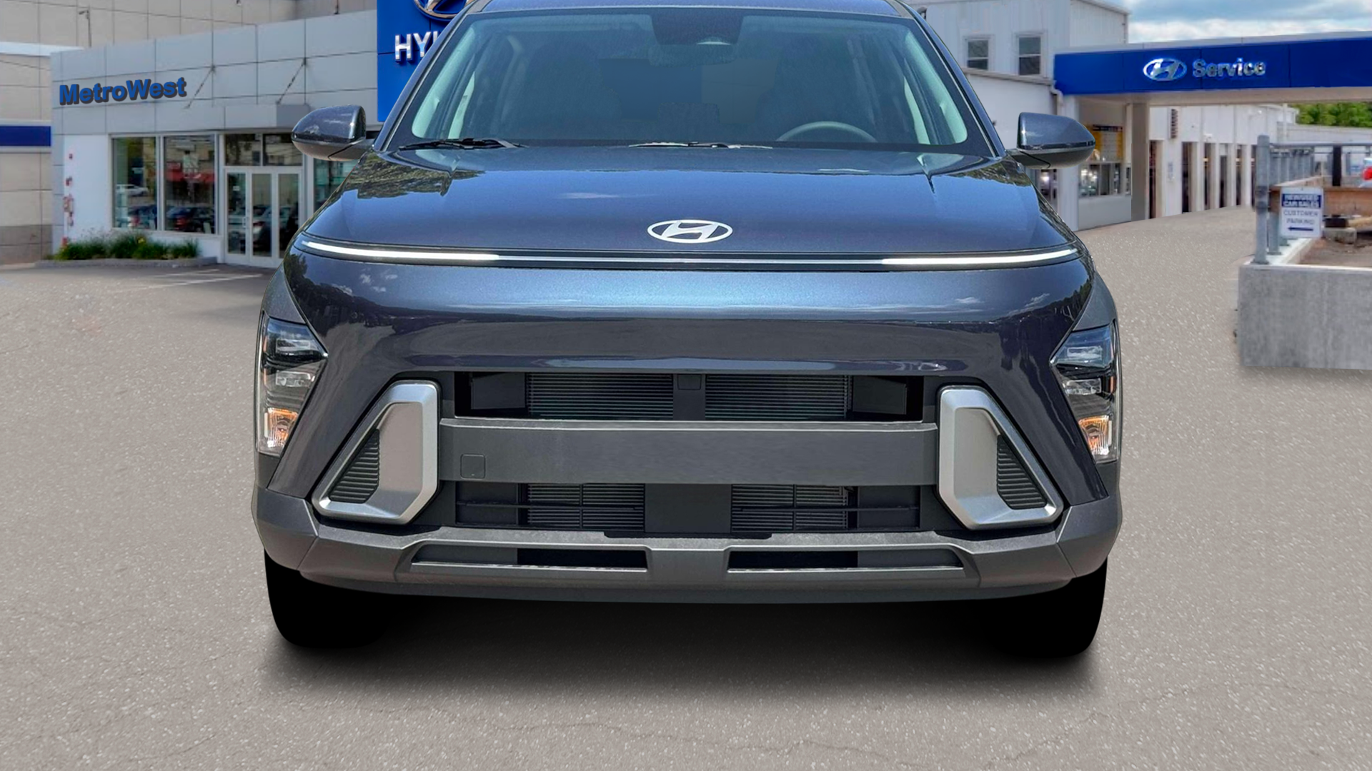 2026 Hyundai KONA SE