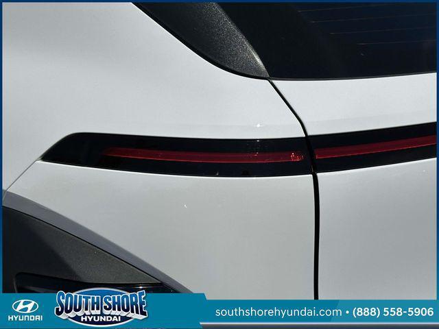 2026 Hyundai Kona - $25,389