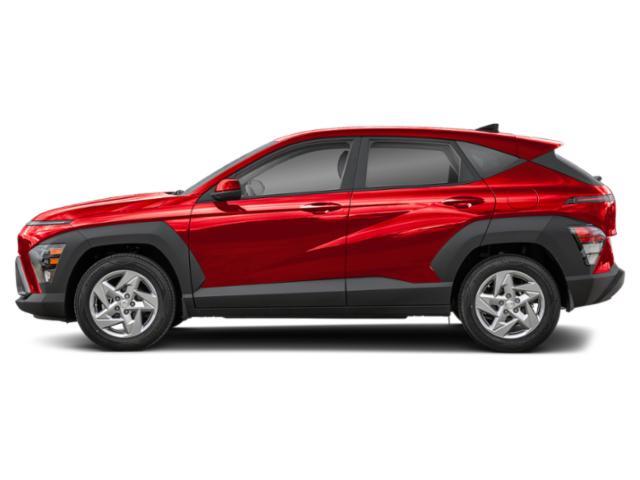 2026 Hyundai KONA SE — photo 1 of 12
