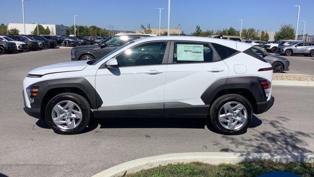 Preowned 2026 Hyundai KONA SE for Sale