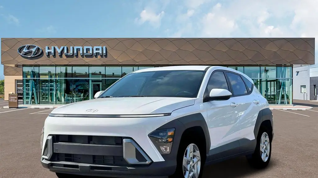 Preowned 2026 Hyundai KONA SE for Sale