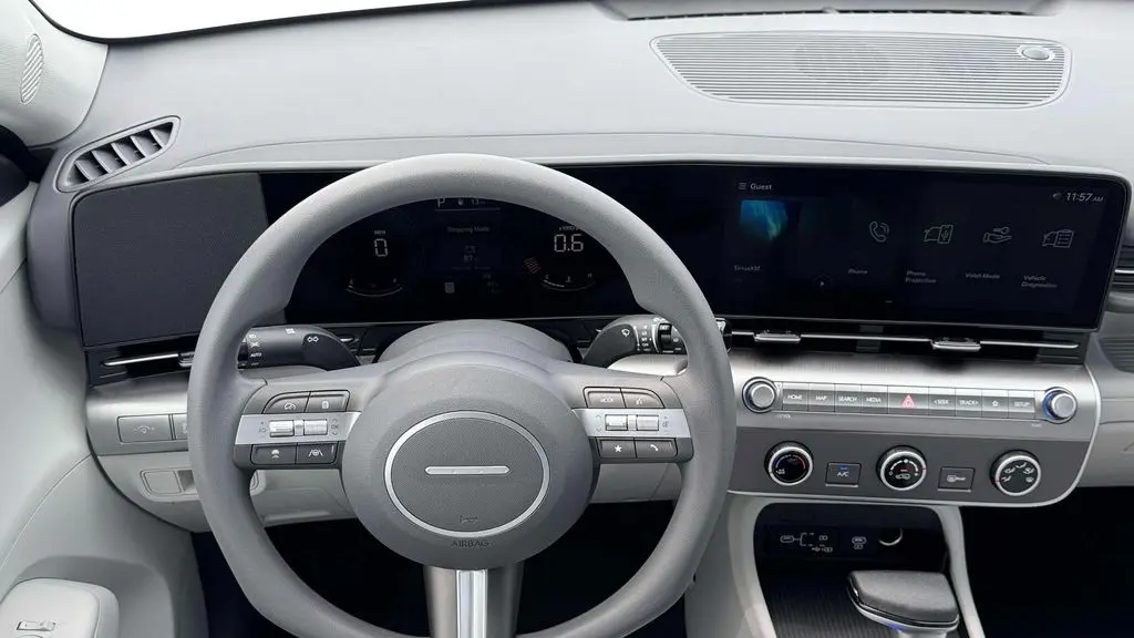 2026 Hyundai KONA SE