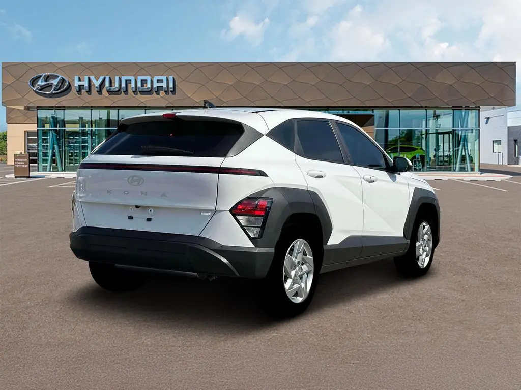 2026 Hyundai Kona - $28,722