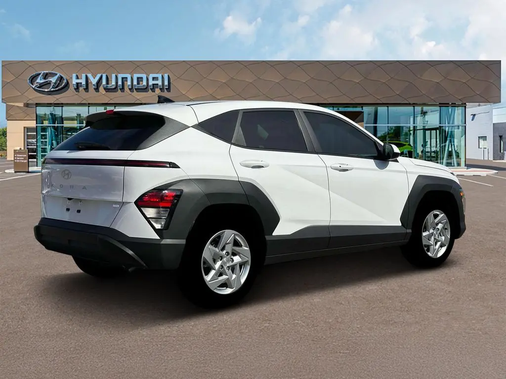 2026 Hyundai Kona - $28,722