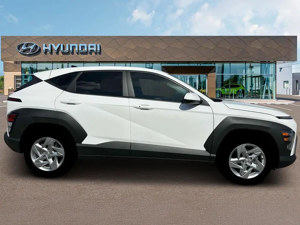2026 Hyundai Kona - $28,722