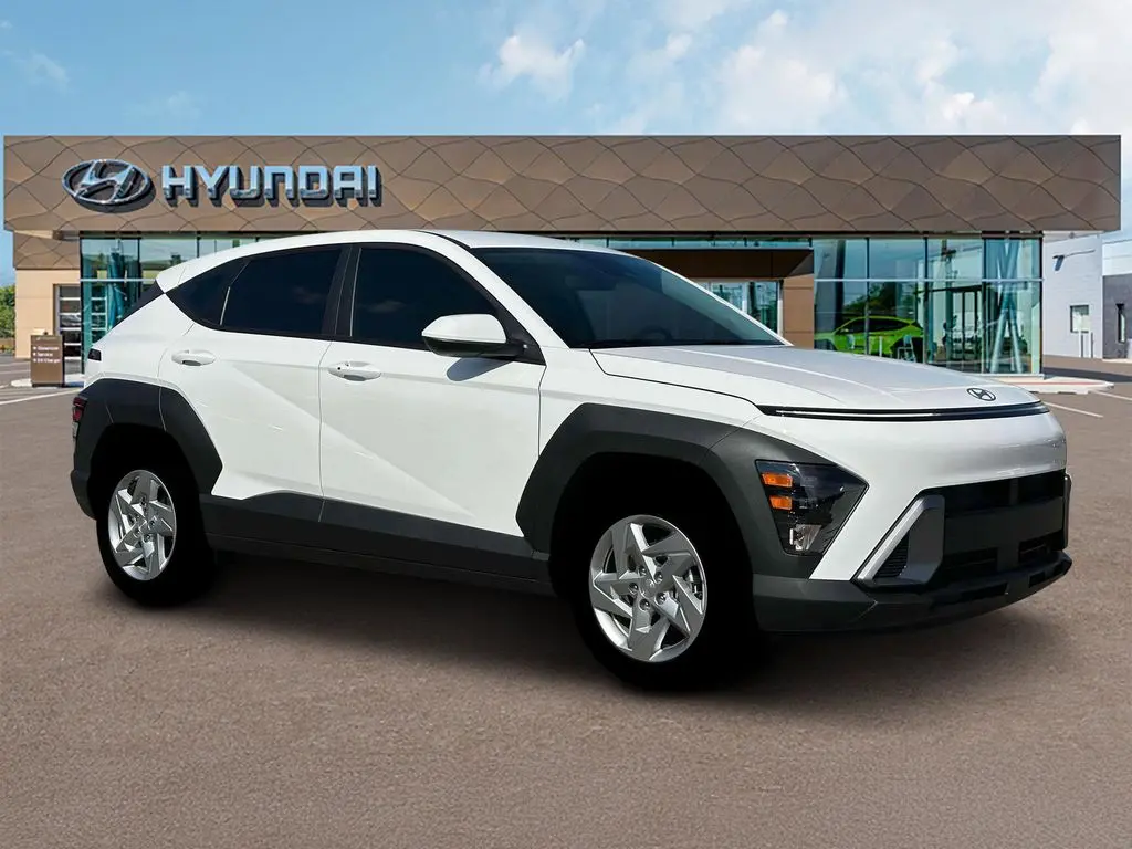 2026 Hyundai Kona - $28,722