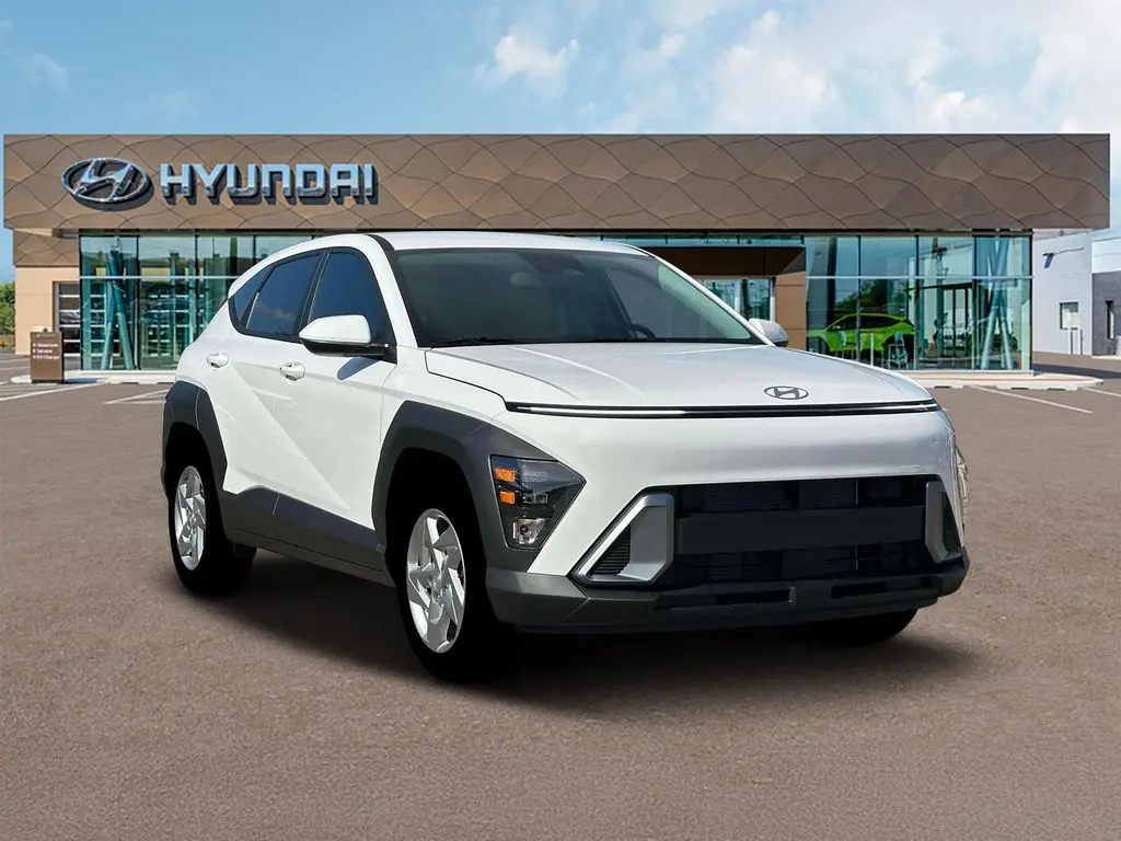 2026 Hyundai Kona - $28,722