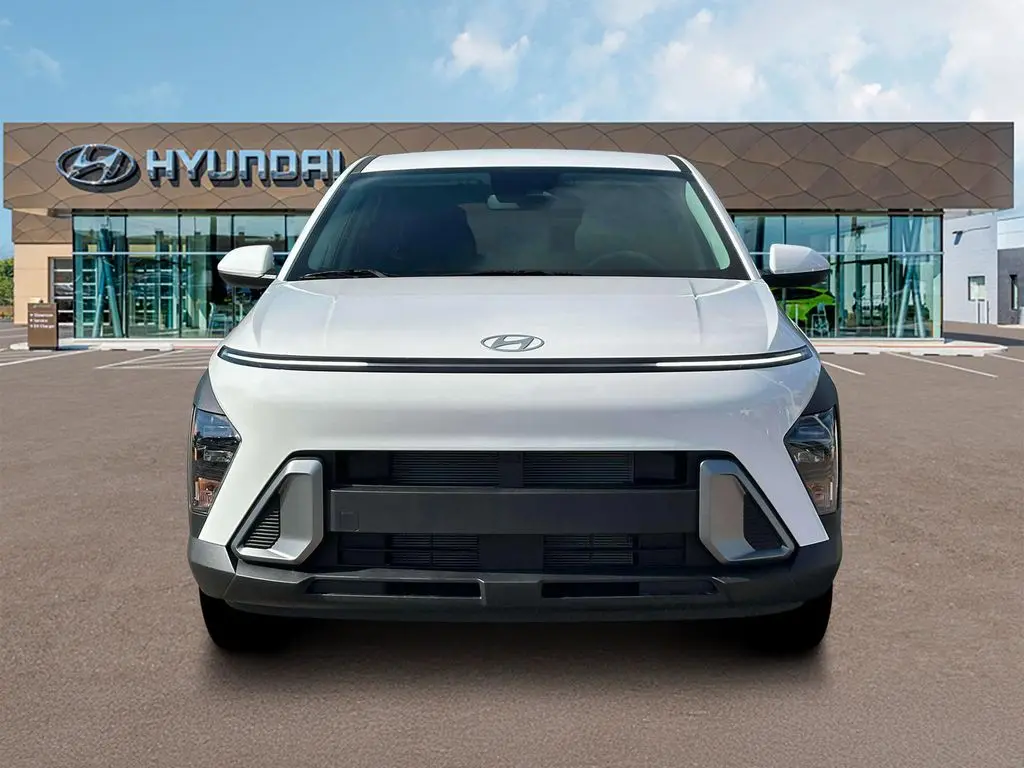 2026 Hyundai Kona - $28,722