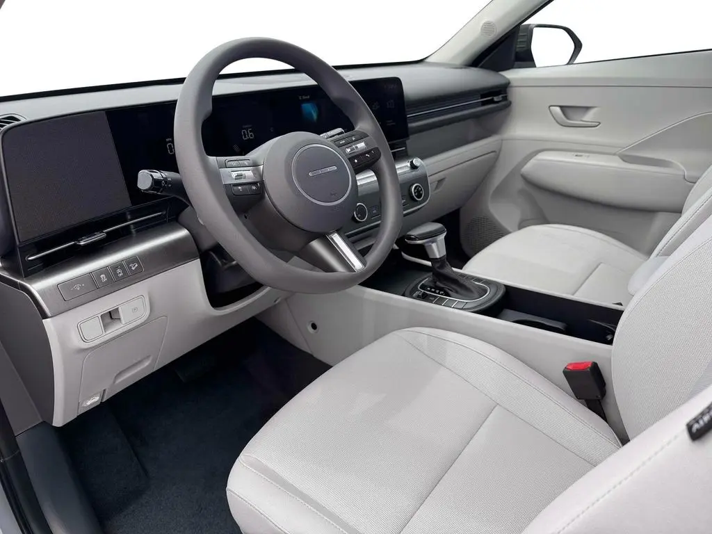 2026 Hyundai Kona - $28,722