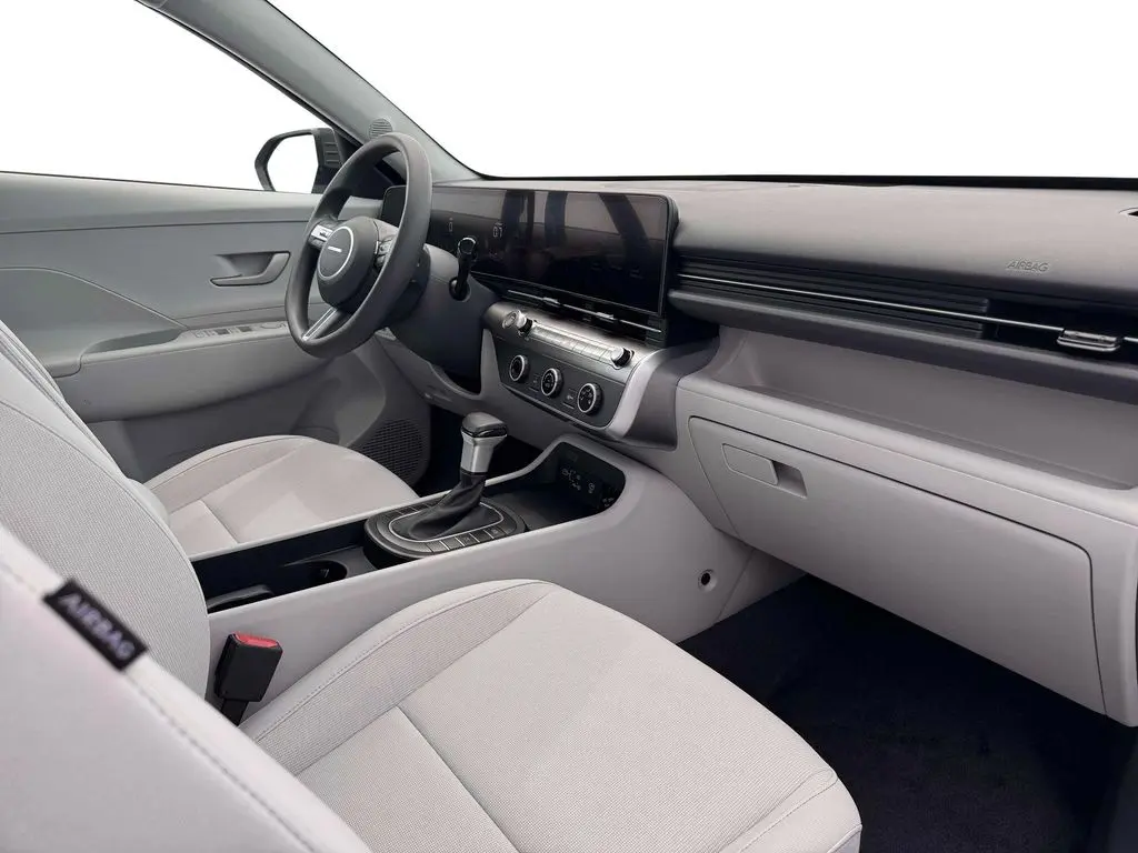 2026 Hyundai Kona - $28,722